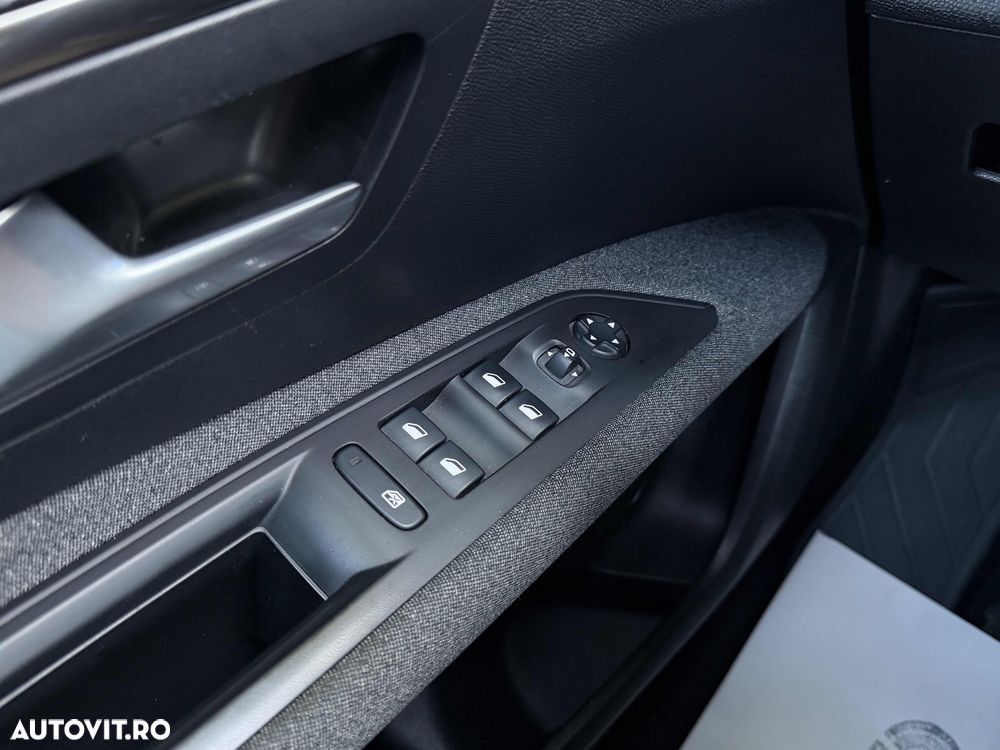 Peugeot 3008 BlueHDi 130 Stop & Start Active - 21