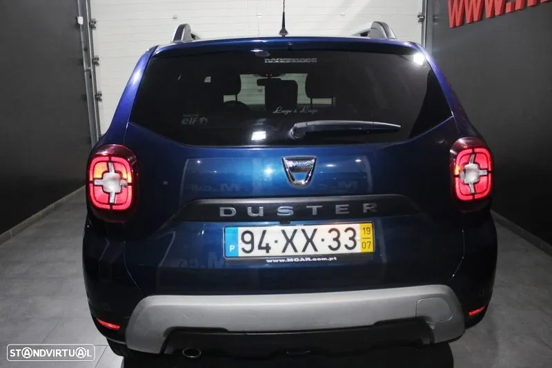Dacia Duster 1.3 TCe Comfort - 6