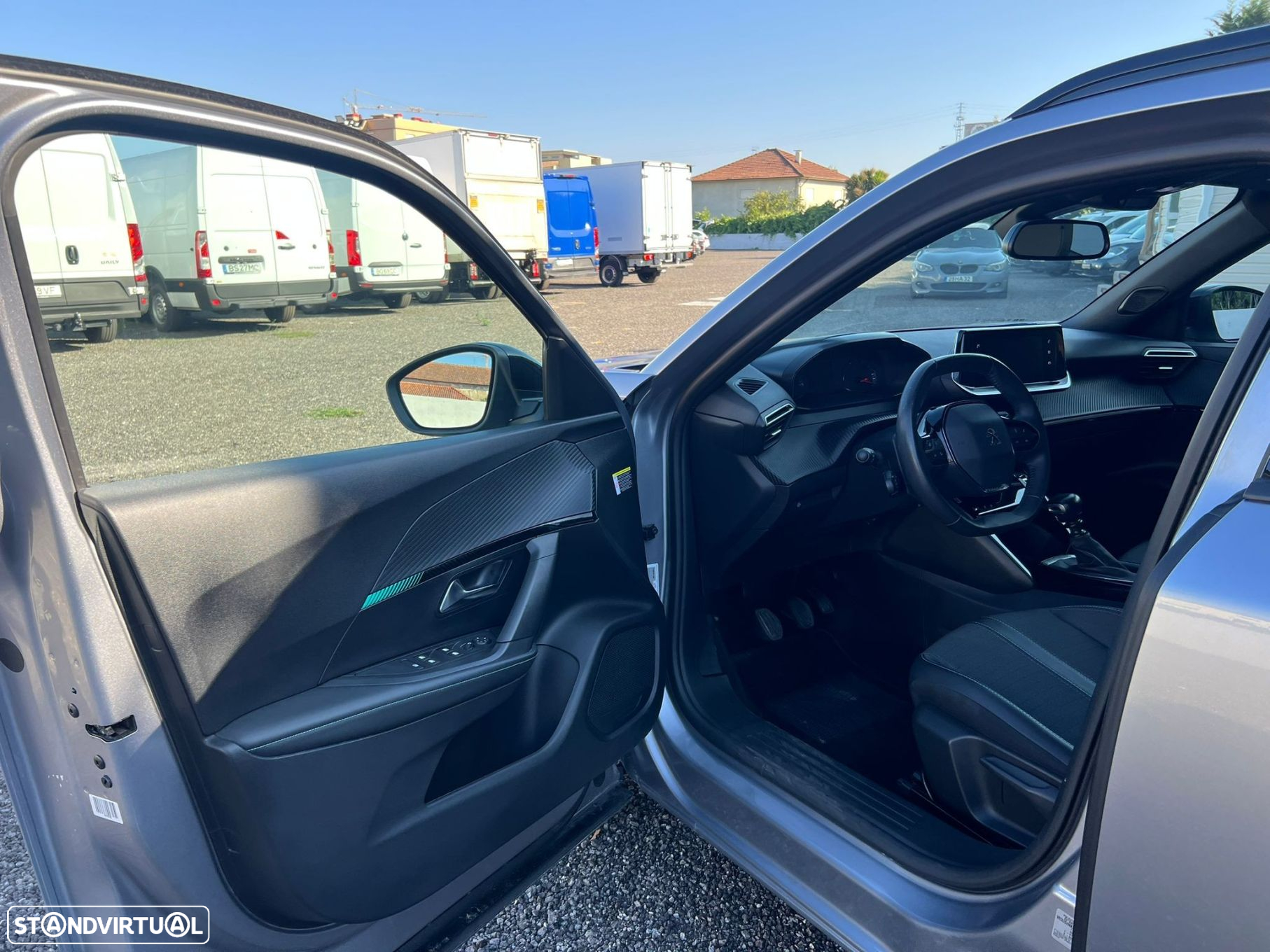 Peugeot 2008 1.2 PureTech Active - 15