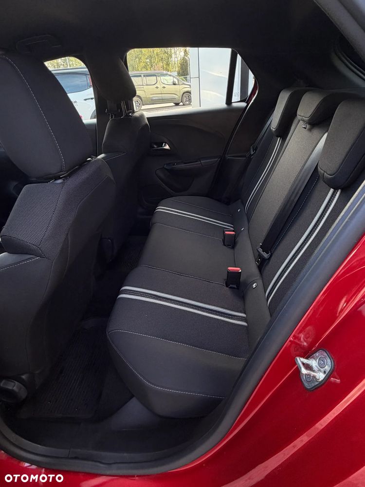 Opel Corsa 1.2 GS S&S - 15