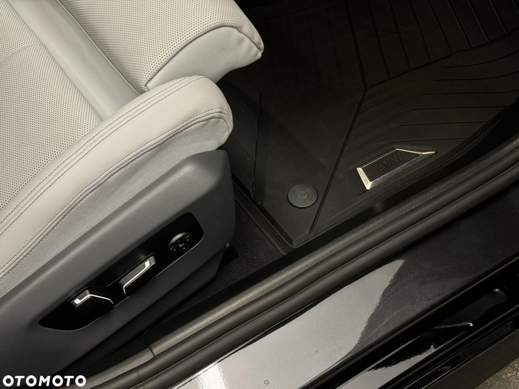 BMW Seria 5 - 26