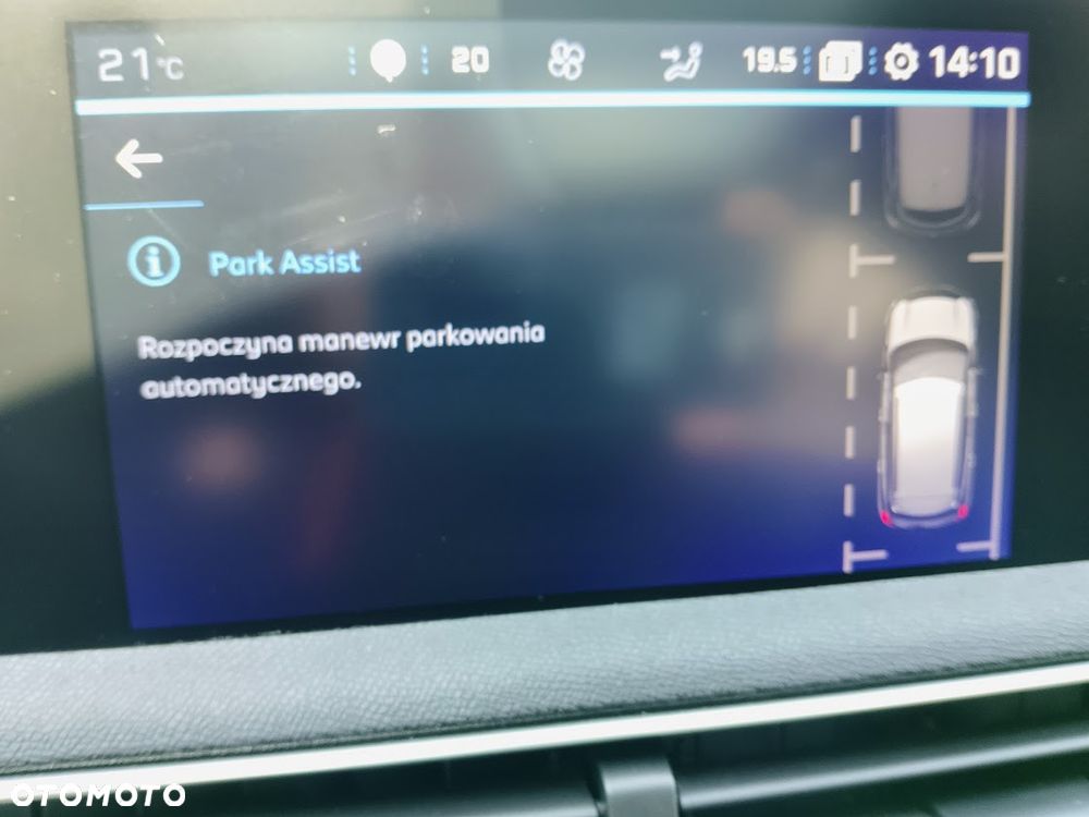 Peugeot 3008 - 29