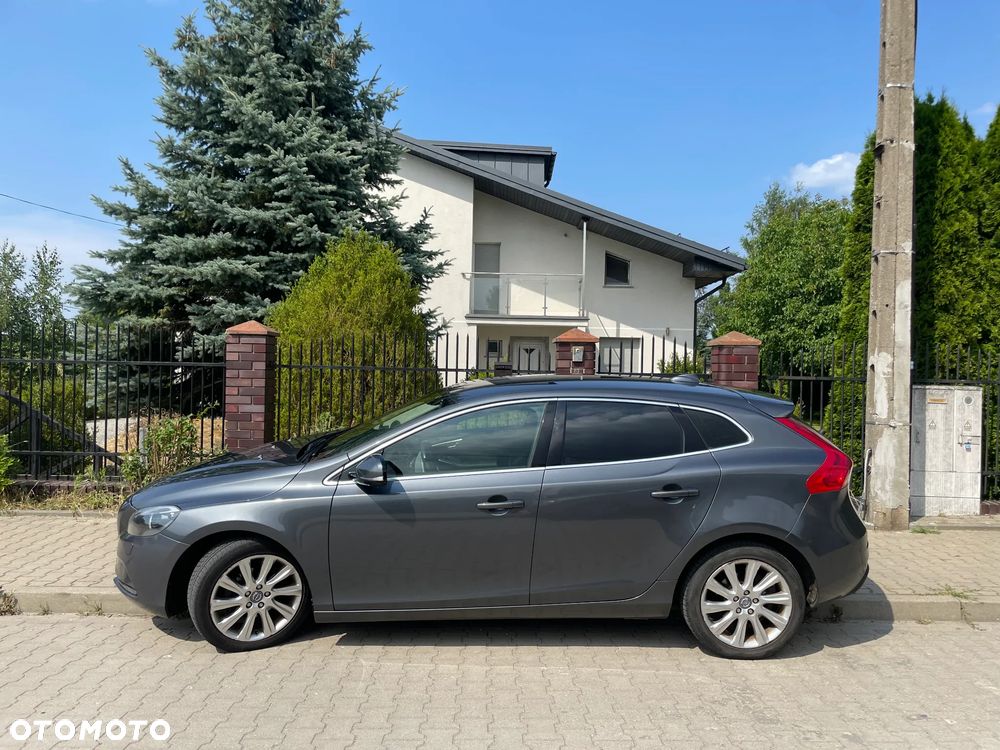 Volvo XC 60 D3 Summum - 2