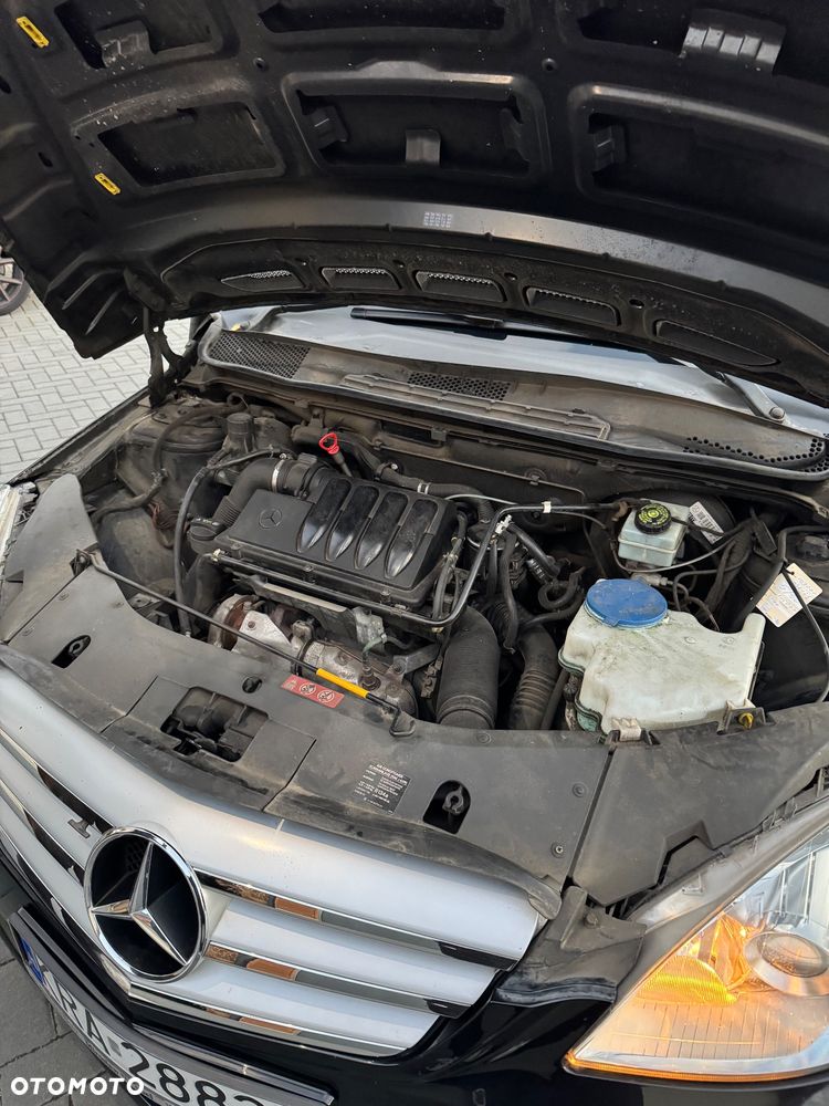 Mercedes-Benz Klasa B 180 CDI - 18