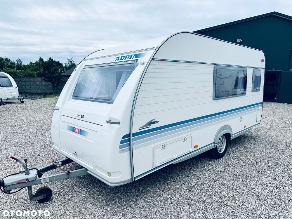 Adria Adria 462 PH - 3
