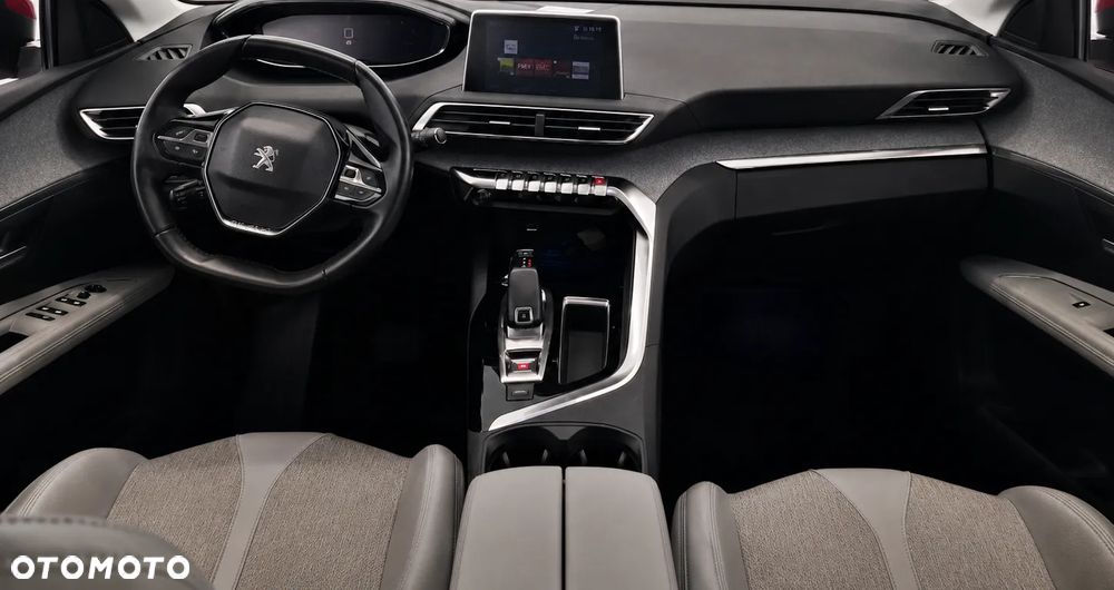 Peugeot 5008 1.5 BlueHDi Allure S&S EAT8 - 7