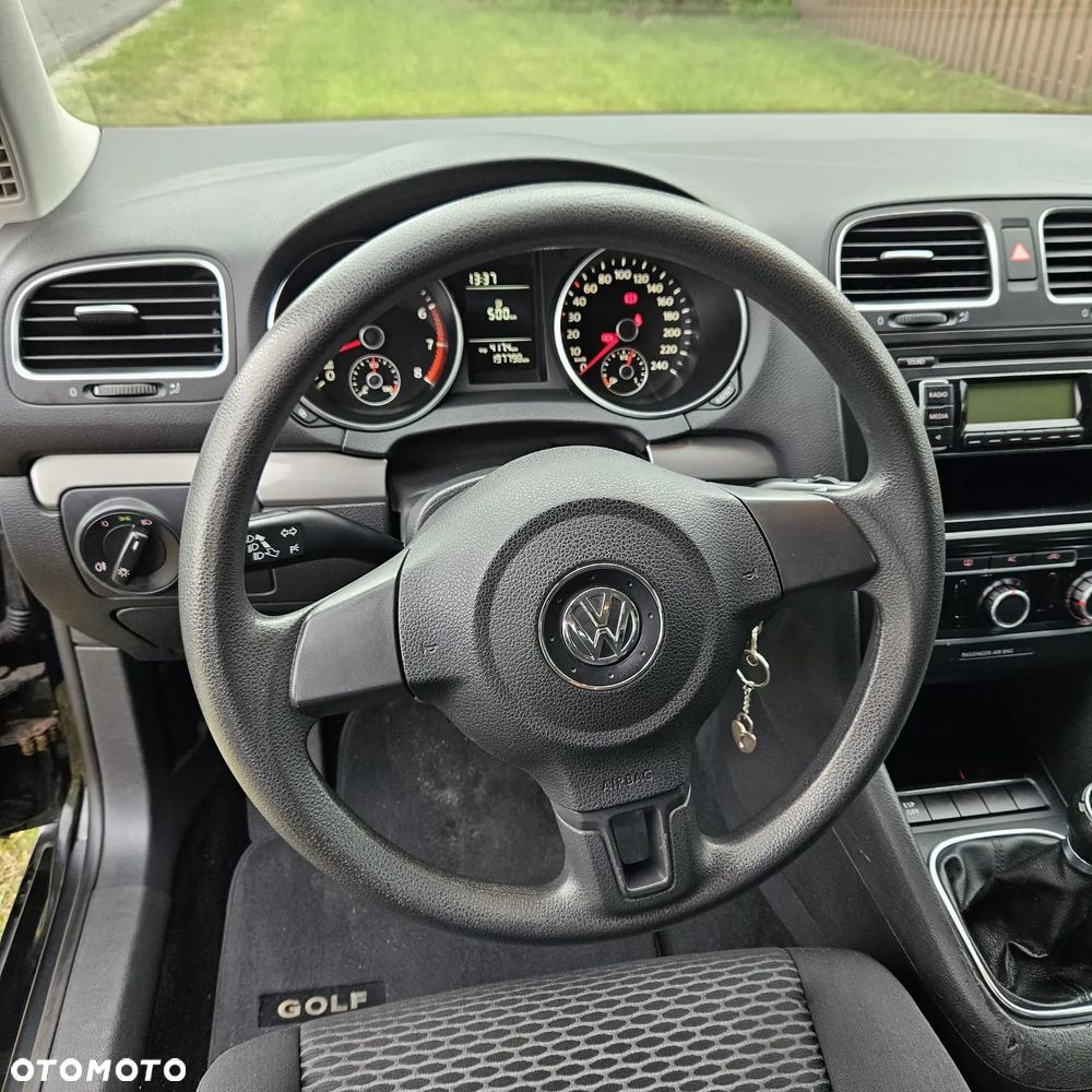 Volkswagen Golf 1.4 Style - 3