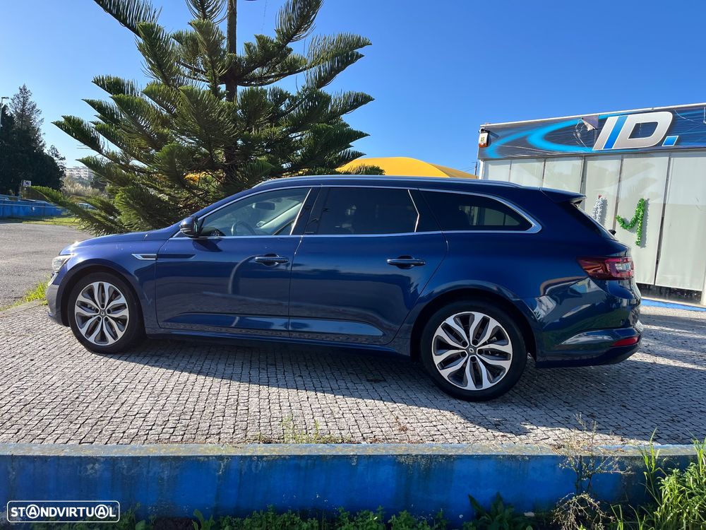 Renault Talisman Sport Tourer 1.6 dCi Intens EDC - 15