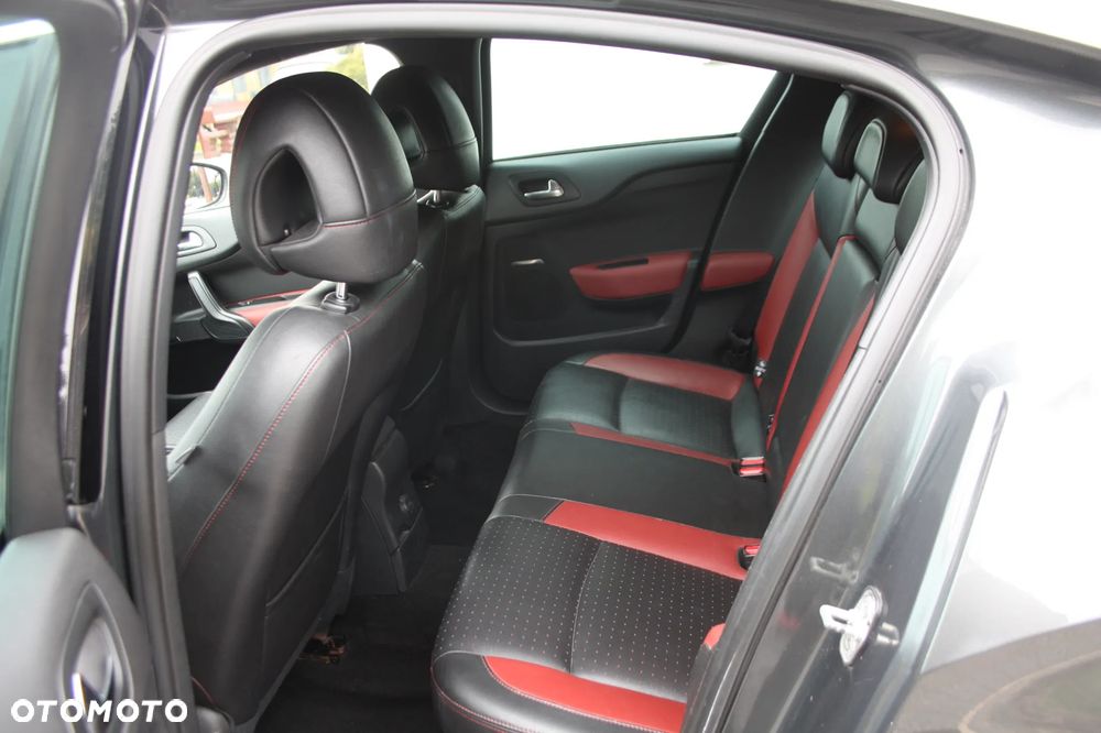 Citroën DS4 - 13