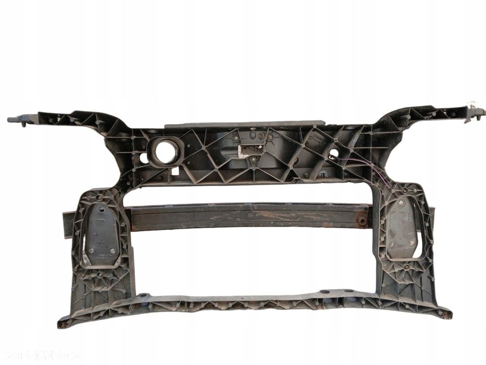 PAS PRZEDNI WZMOCNIENIE FIAT PANDA II (2003-2006) 1.1 54KM - 3