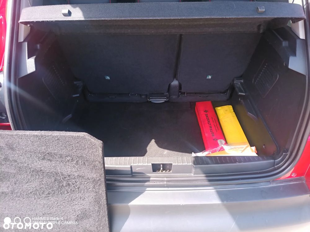 Renault Captur ENERGY dCi 90 Start&Stop Helly Hansen - 10