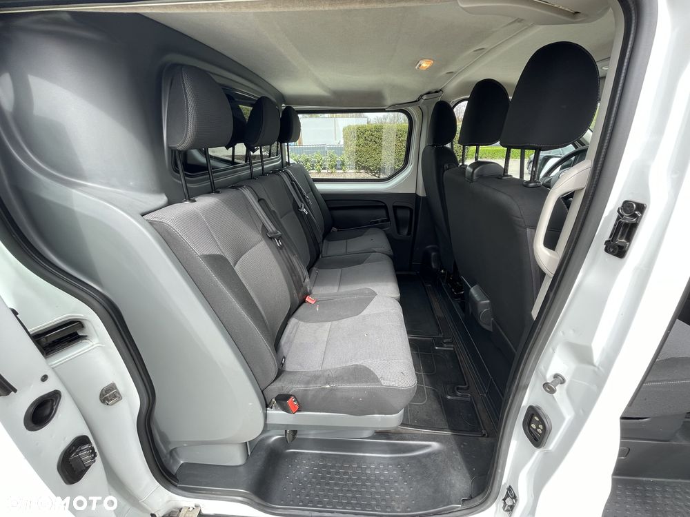 Fiat Talento L2H1 Multicab Base Business Pro - 15