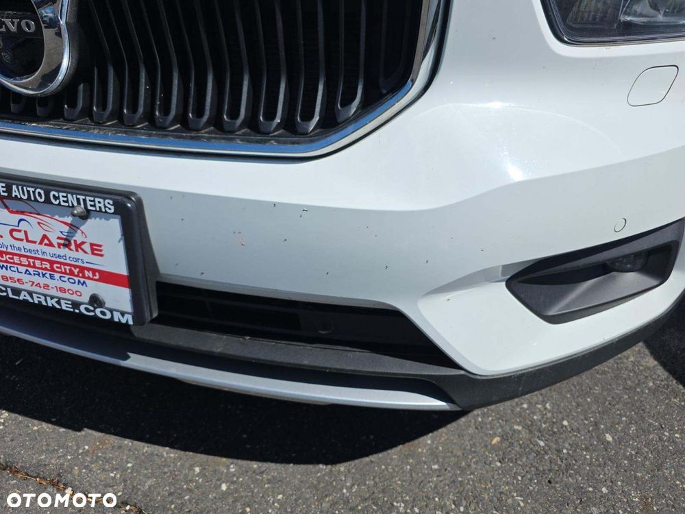 Volvo XC 40 T5 AWD Geartronic Momentum - 11