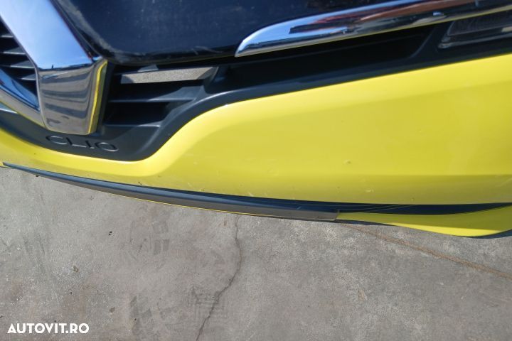Bara fata 620221112R 622542958R 620221112R 622542958R Renault Clio 4 - 6
