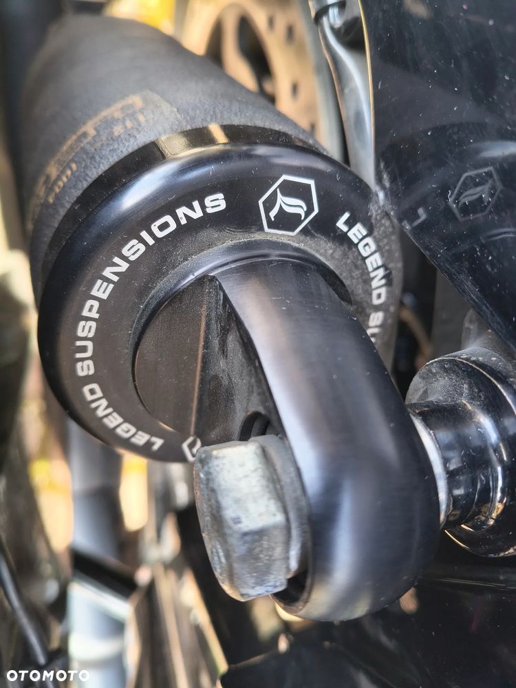 Harley-Davidson Touring Street Glide - 6