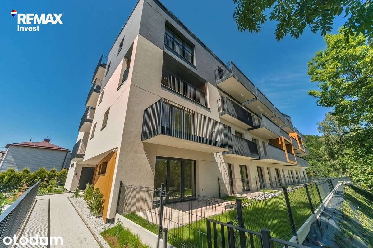 Nowoczesny apartament w Szczyrku/Buczkowicach