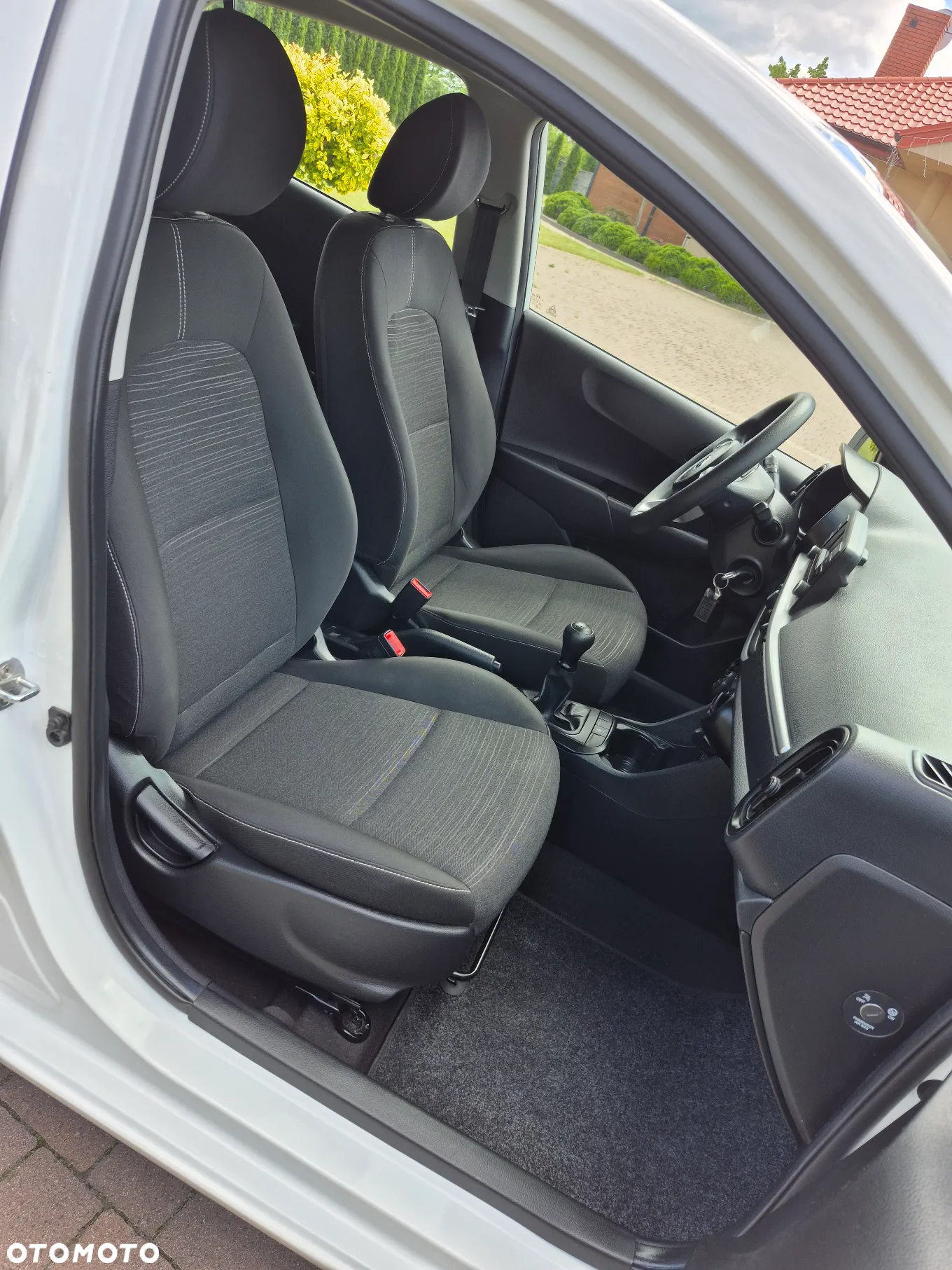 Kia Picanto 1.0 Dream-Team Edition - 27