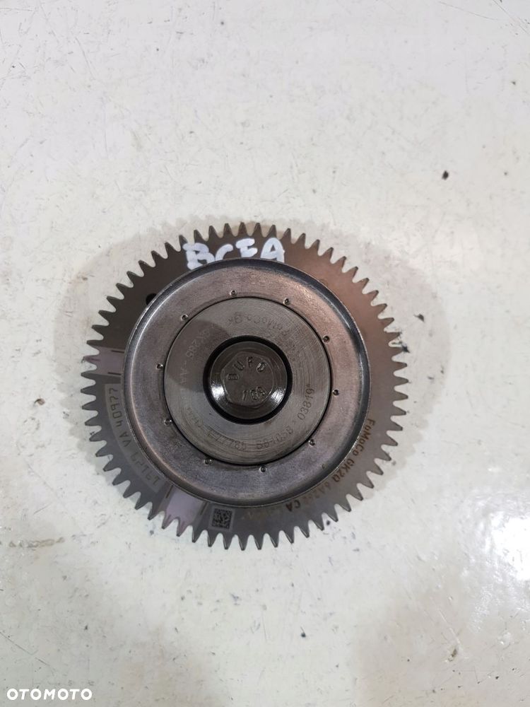 koło rozrządu gk2q-6k285-aa transit mk8 2.0tdci - 7