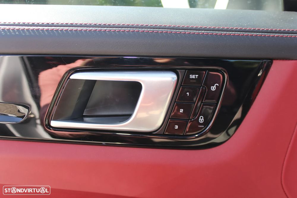 Porsche Cayenne S E-Hybrid - 27