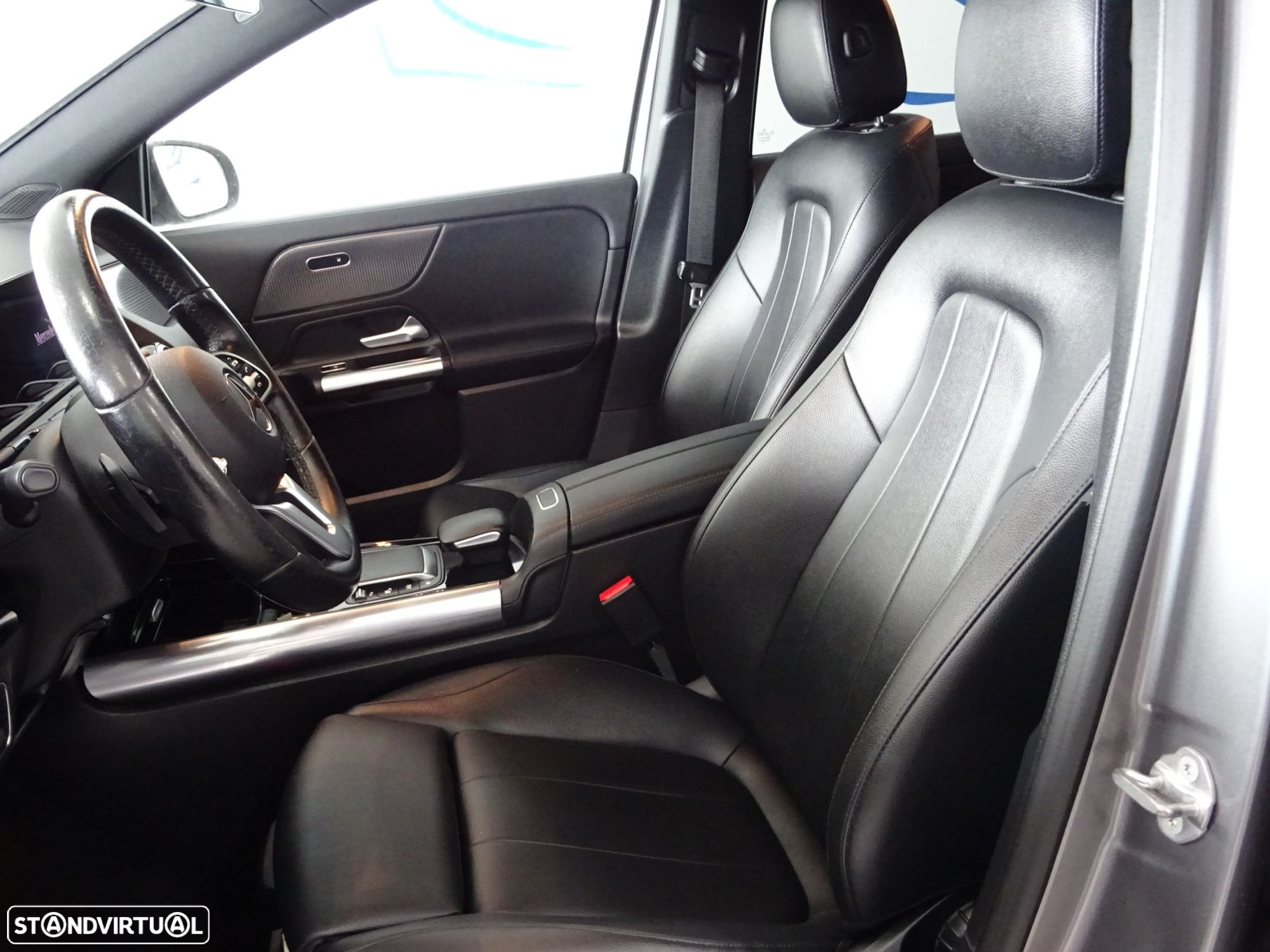 Mercedes-Benz GLA 250 e Progressive - 5