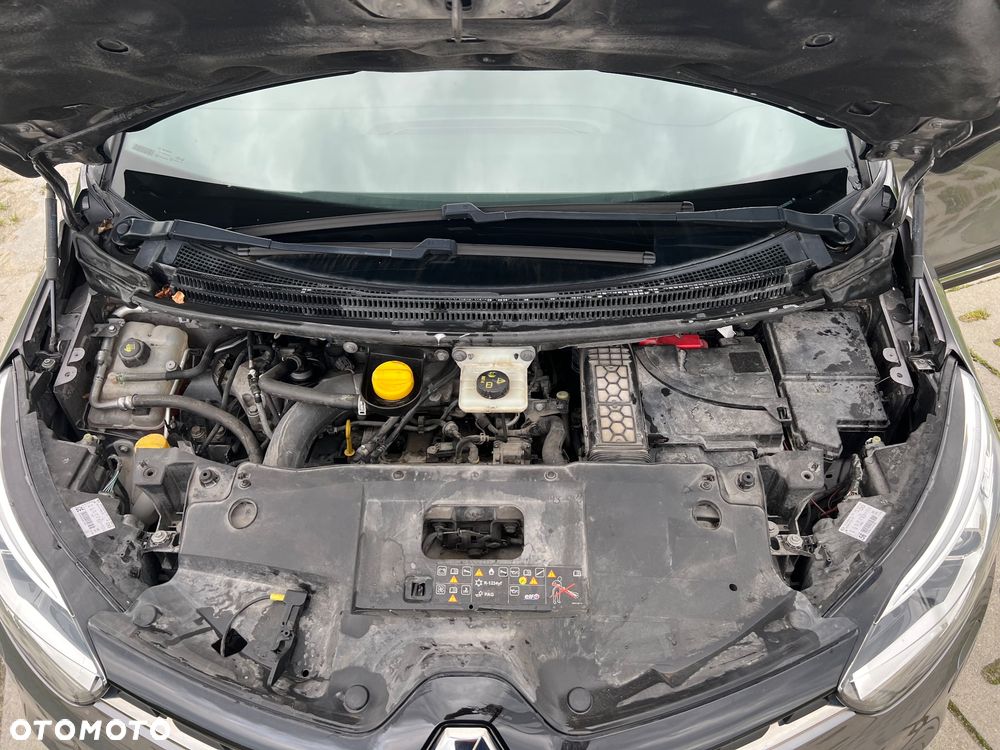 Renault Scenic ENERGY TCe 130 INITIALE PARIS - 27