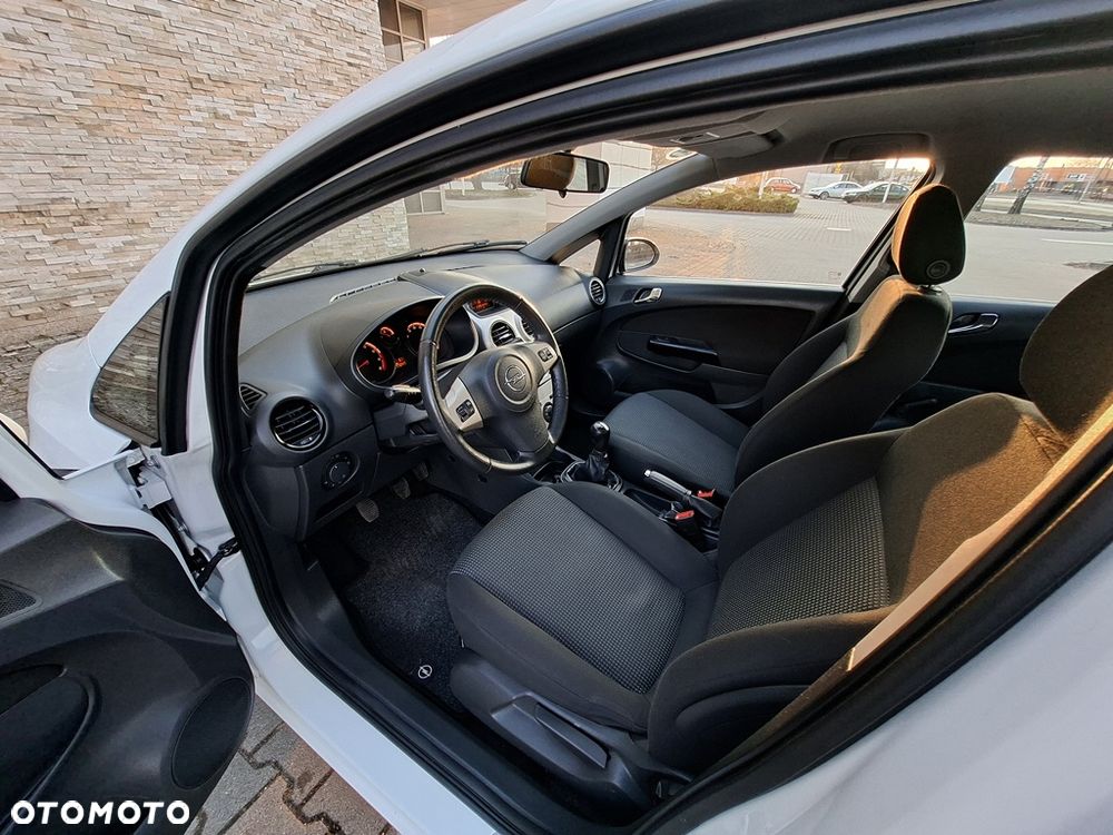 Opel Corsa 1.2 16V Color Edition - 14