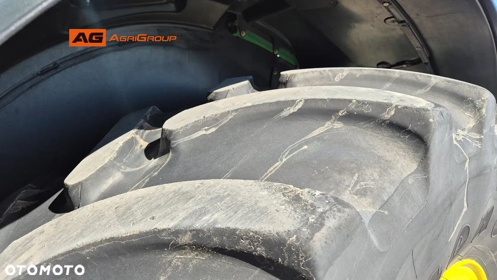 John Deere 6210R 2013R AutoPower - 20