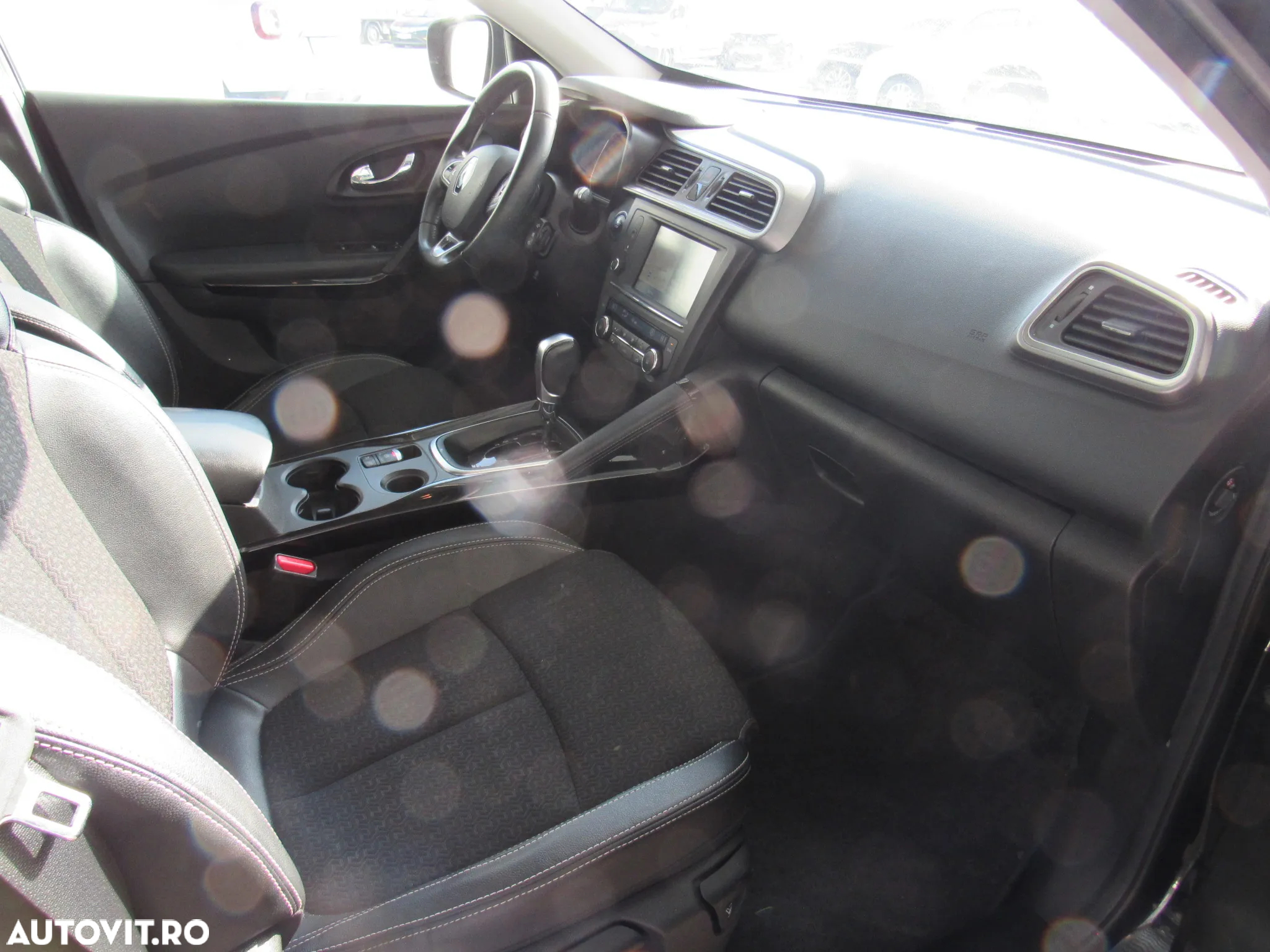 Renault Kadjar Energy dCi 110 EDC Business - 13
