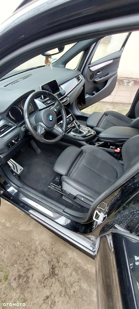 BMW Seria 2 218i M Sport - 22