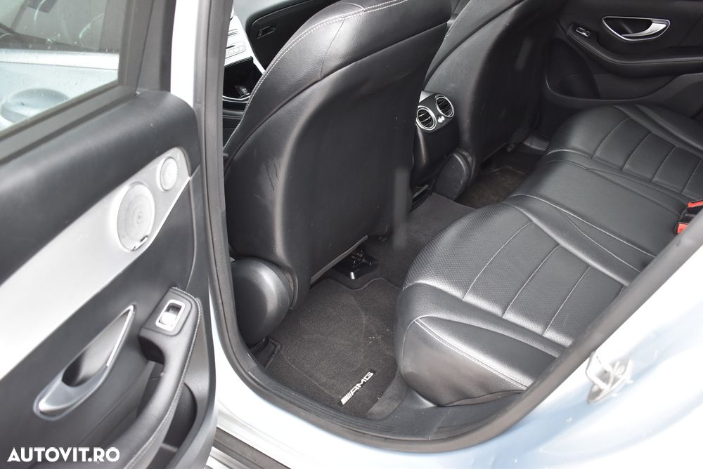 Mercedes-Benz GLC 220 d 4MATIC 9G-TRONIC - 18