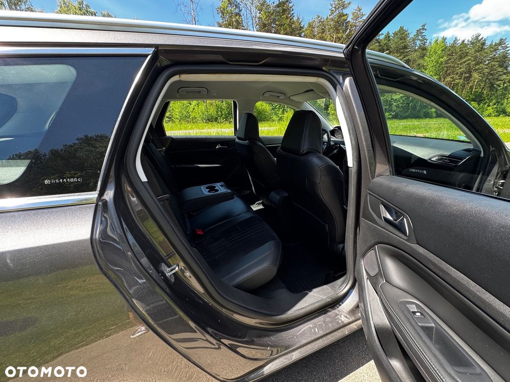 Peugeot 308 1.6 BlueHDi Allure S&S - 24