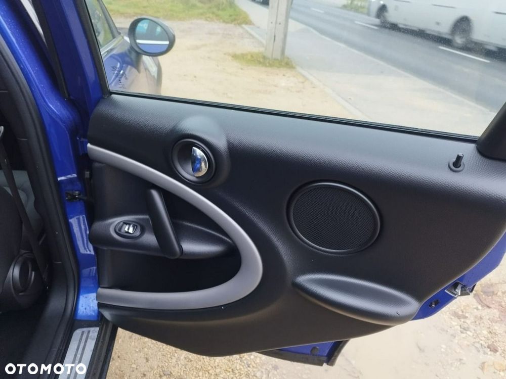 MINI Countryman 2017