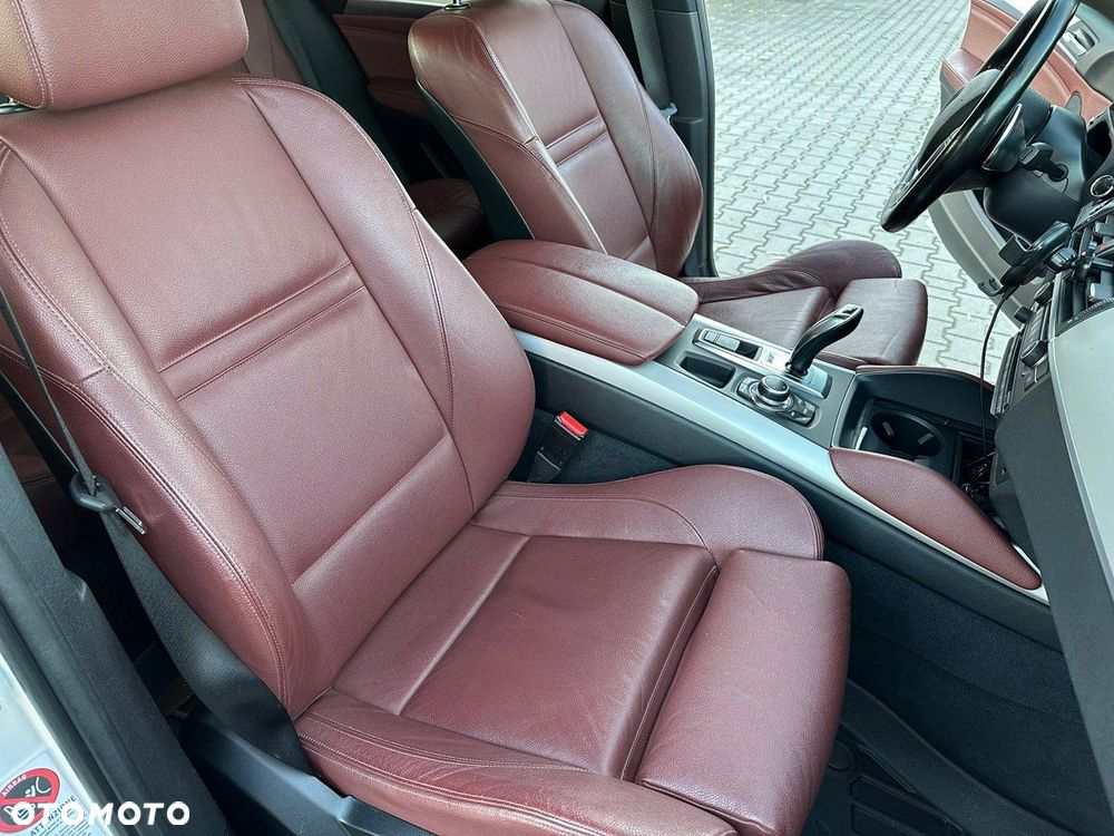 BMW X6 - 18