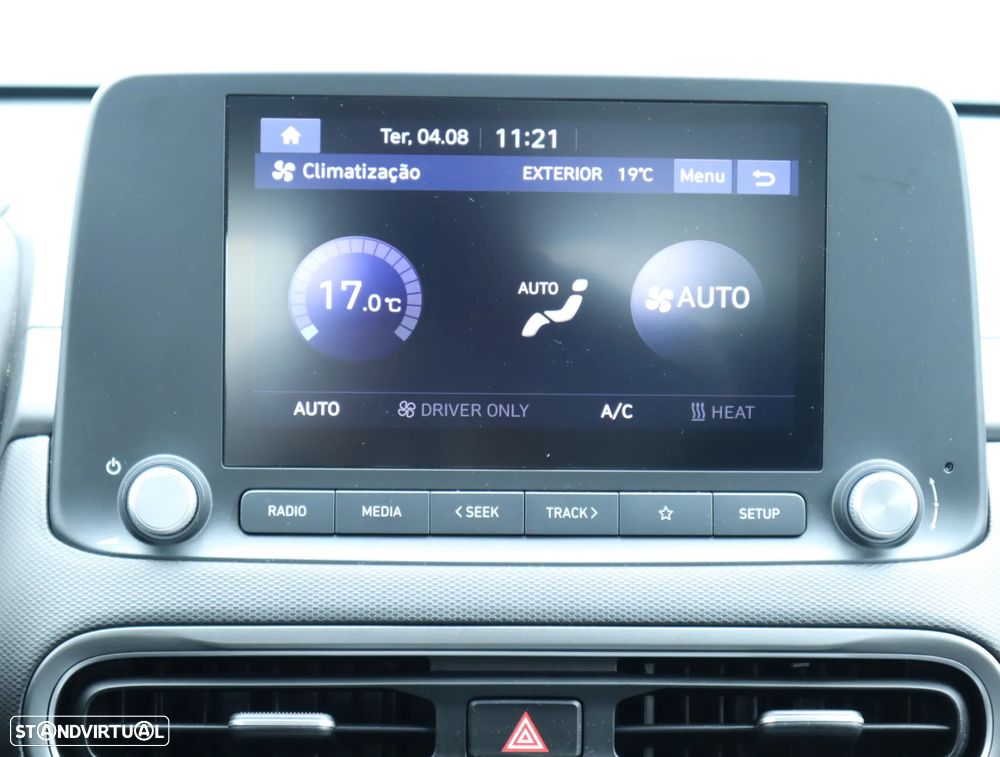 Hyundai Kauai Select - 44