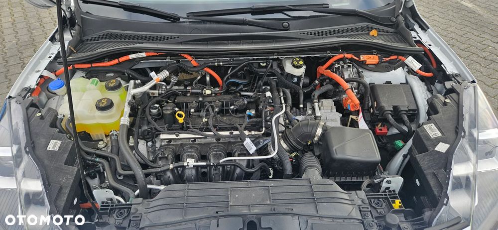 Ford Kuga 2.5P PHEV FWD Titanium - 15