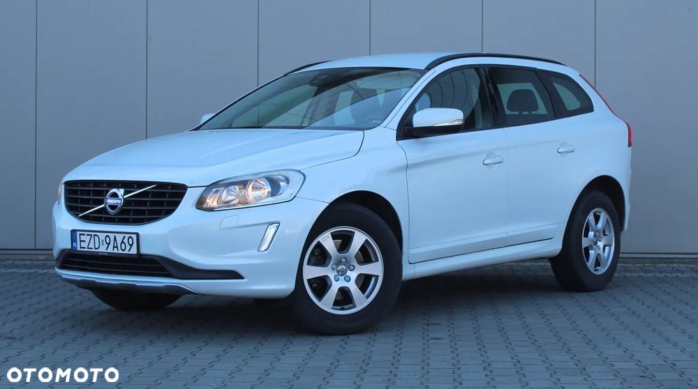 Volvo XC 60 - 2
