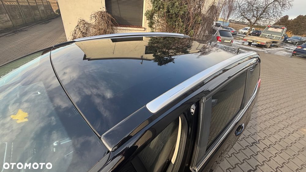 Peugeot 5008 1.6 THP Family 7os - 33