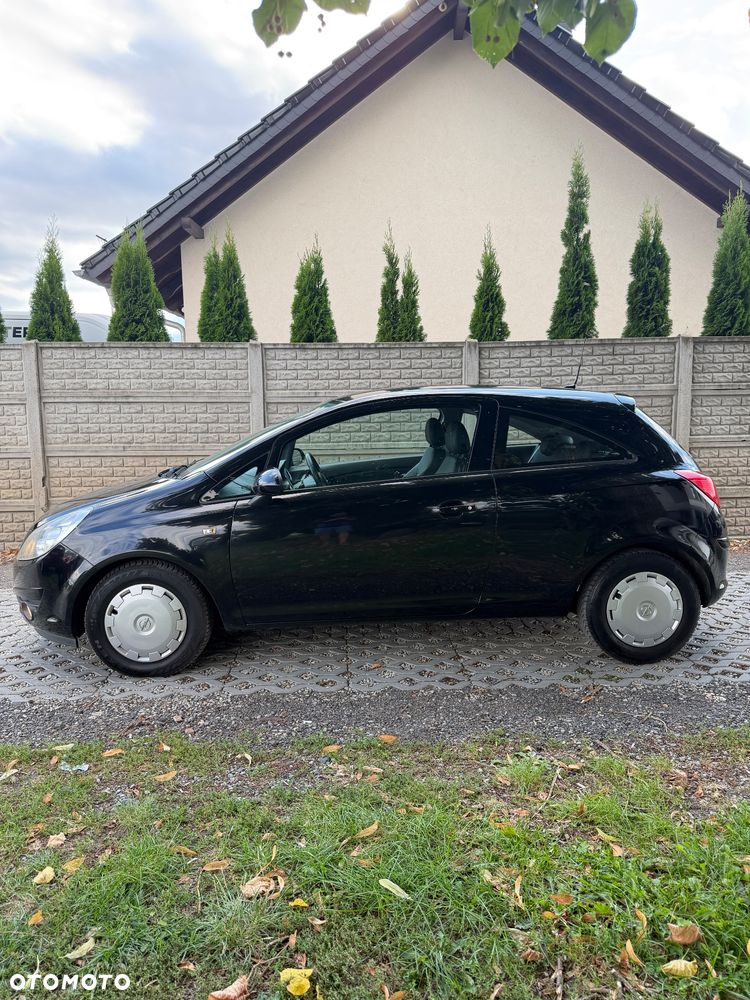 Opel Corsa 1.4 16V Color Edition - 7