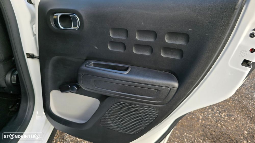 Citroën C3 1.5 BlueHDi C-Series - 47