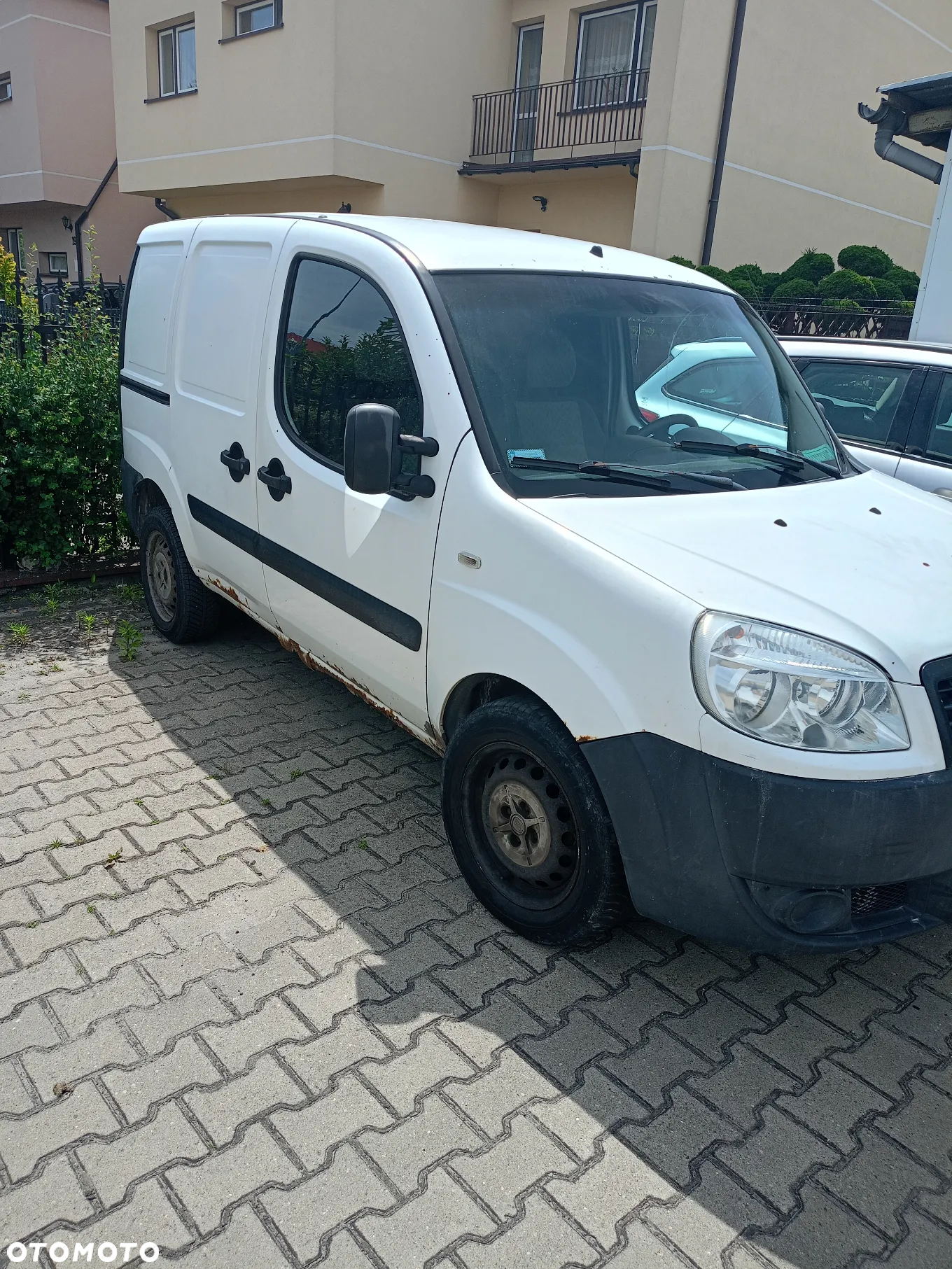 Fiat Doblo - 3