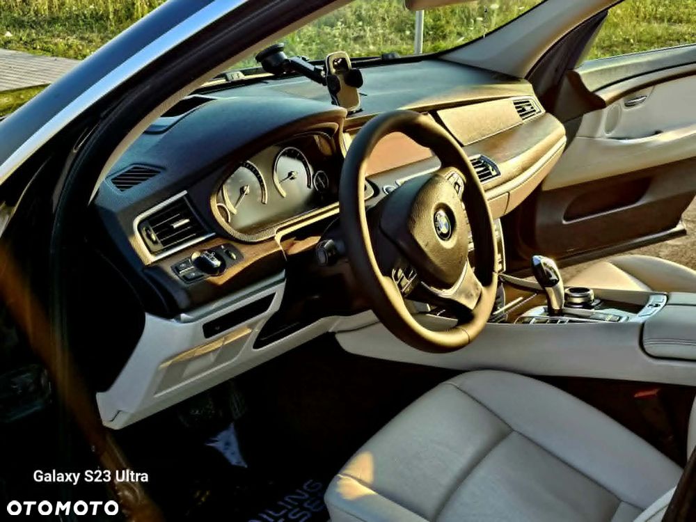 BMW Seria 5 530d - 3