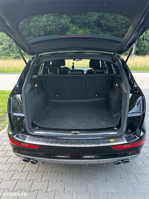 Audi SQ5 3.0 TDI Quattro Tiptronic - 13