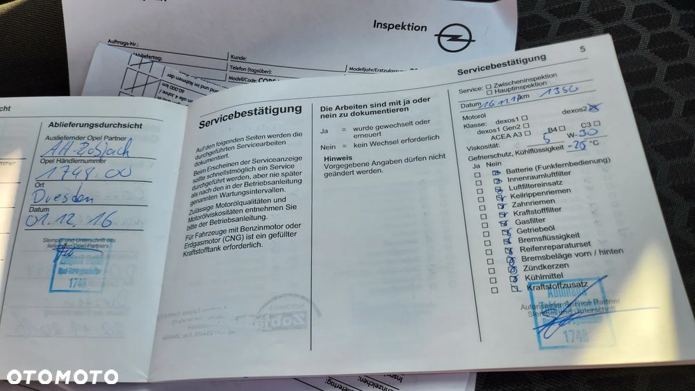 Opel Corsa - 21