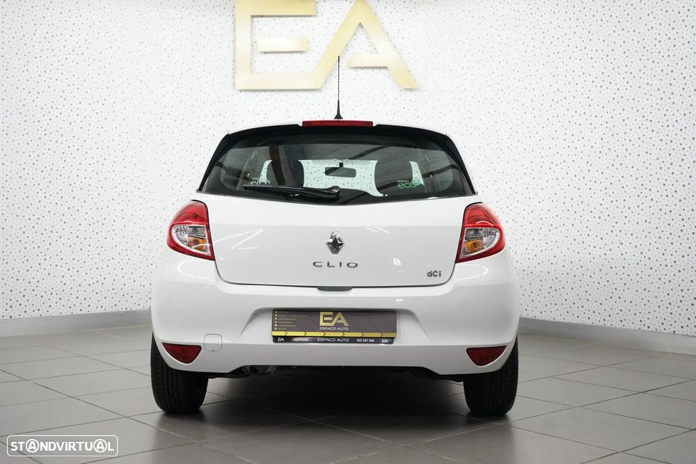 Renault Clio 1.5 dCi Business - 5