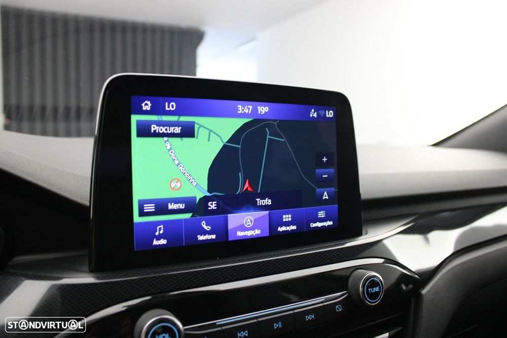 Ford Kuga 1.5 EcoBoost ST-Line - 13