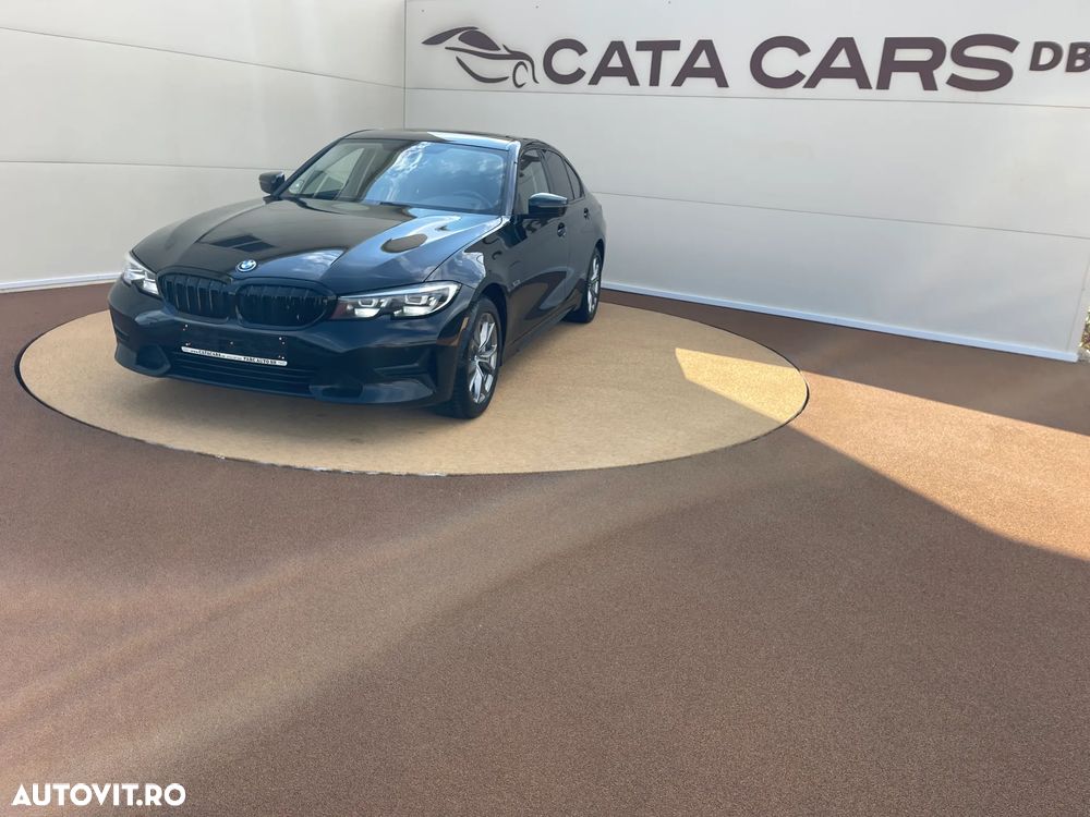 BMW Seria 3 - 3