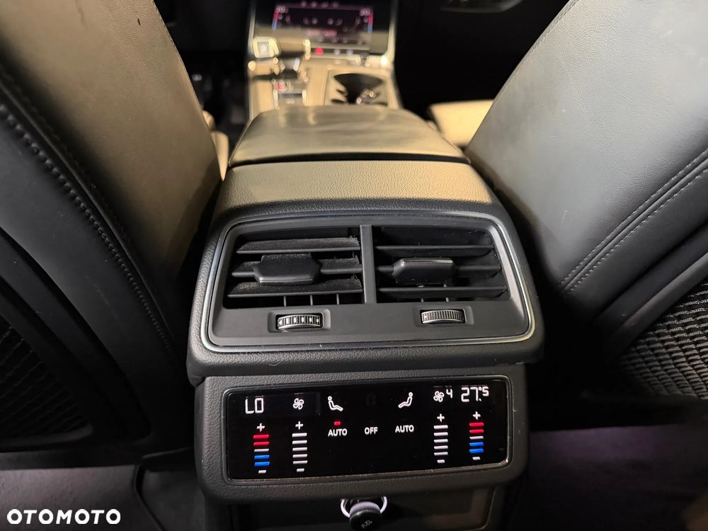 Audi A6 Avant 45 TDI quattro tiptronic sport - 20