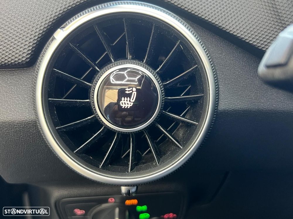 Audi TTS Roadster 2.0 TFSi quattro S Tronic - 49