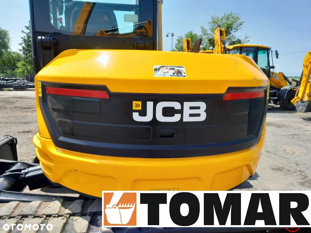 JCB 90Z-1 - 13