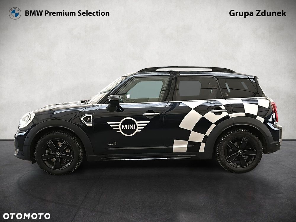 MINI Countryman - 8